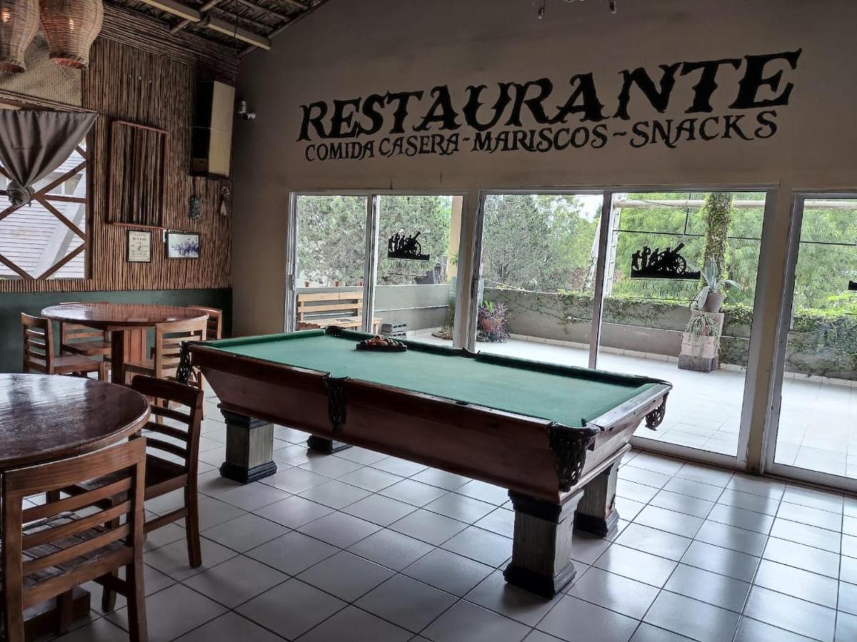 Hotel Premier Rioverde Río Verde 외부 사진