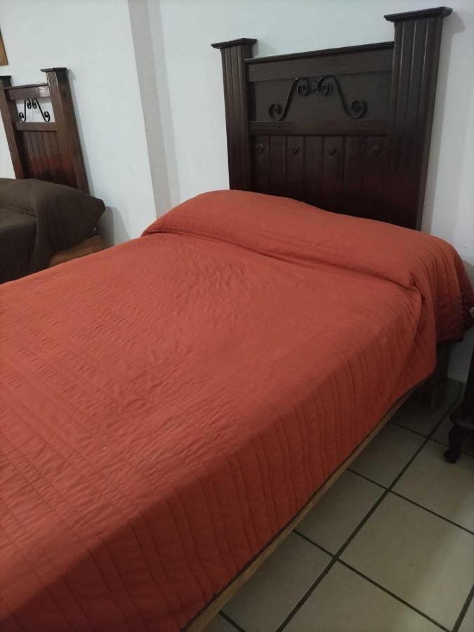Hotel Premier Rioverde Río Verde 외부 사진