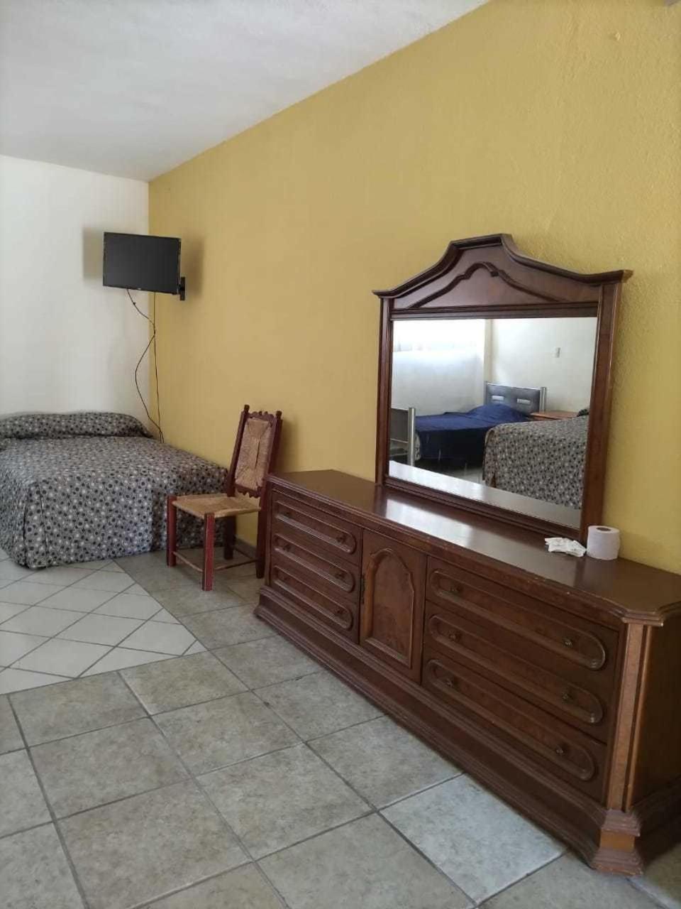 Hotel Premier Rioverde Río Verde 외부 사진